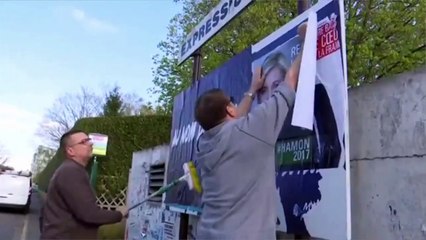Le plan caché en cas d'élection de Marine Le Pen