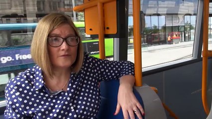 Liverpool Today 8pm - 18th May