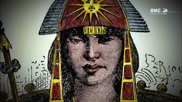 Anciennes Civilisations | Des preuves de technologies venues d'ailleurs