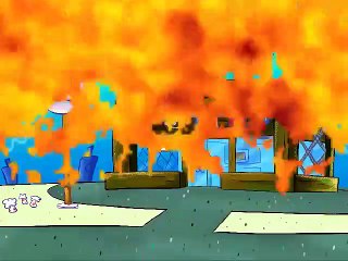 We GOTTA Get SPONGEBOB Back