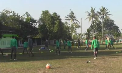 Timnas U-16 Gelar Uji Coba Lawan Filipina