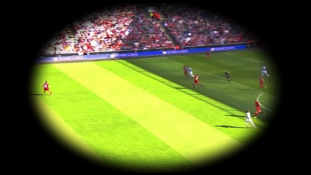 4 Years Ago Today, Jamie Carragher Played His Last Game For LFC.