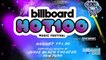 Big Sean, Major Lazer & Zedd to Headline Billboard Hot 100 Music Festival | Billboard News