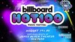 Big Sean, Major Lazer & Zedd to Headline Billboard Hot 100 Music Festival | Billboard News