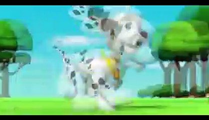 Paw Patrol Pups Save a Ghost Clip 1