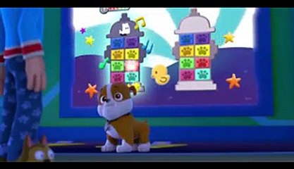 Paw Patrol Pups Save a Ghost Clip 2