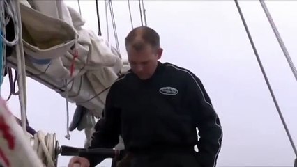 Leopard Seals The Lords of Ice National Geographic Documentary