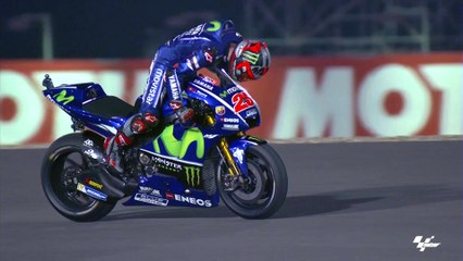 Dorna Sports Brings MotoGP Racing To Your Living Room