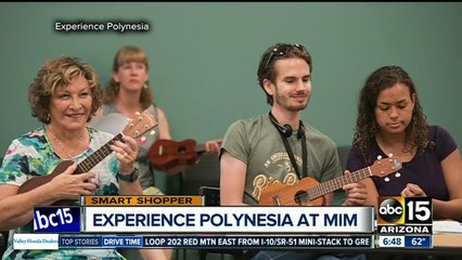 Smart Shopper: Deals on weekend fun