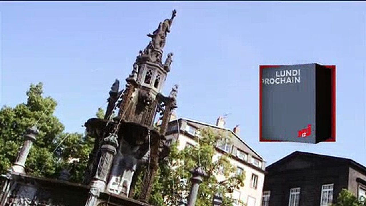 Ce soir, à 20h55, Jean-Marc Morandini se rend dans le Massif Central pour vous raconter des "Crimes" sur NRJ12