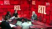 EXCLU - Jean-Paul Gaultier flingue Carole Rousseau: " Une émission sur l'amour? Ca va pas avec.. Sur la haine peut-être"