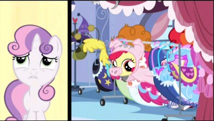 (MLP Boomerang Thailand version) Season 3 EP 4