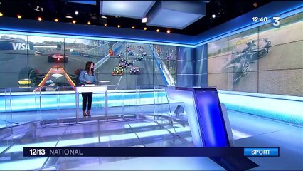 Automobile : la Formule E passée au crible