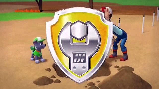 s02e13p16 Щенячий Патруль Бэнд = Джулия и Джулиус здорово играют на трубе = 2 сезон шутки приколы