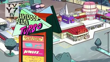 OK K.O.! Let's Be Heroes SH11 - Dendy [NEW]