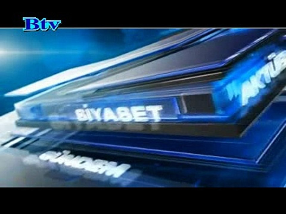 Haber Saati 18 Mayıs 2017