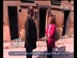 #هنا_العاصمة | أحمد بهاء شعبان :قصيدة "أنا روحت القلعة وشفت ياسين" وليدة سجن القلعة