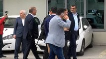 Kılıçdaroğlu, Sözcü Gazetesini Ziyaret Etti