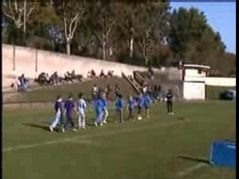 Poussinades