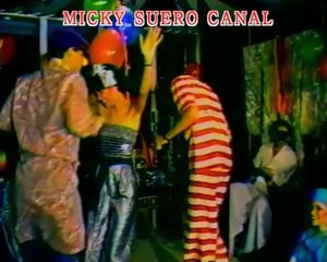Inicios de Juan Luis Guerra y 440 - Sambomba