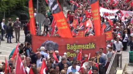 Izmir Metin Öney Ölüm Atatürk Için Gelecekse Hoş Geldi, Sefa Geldi