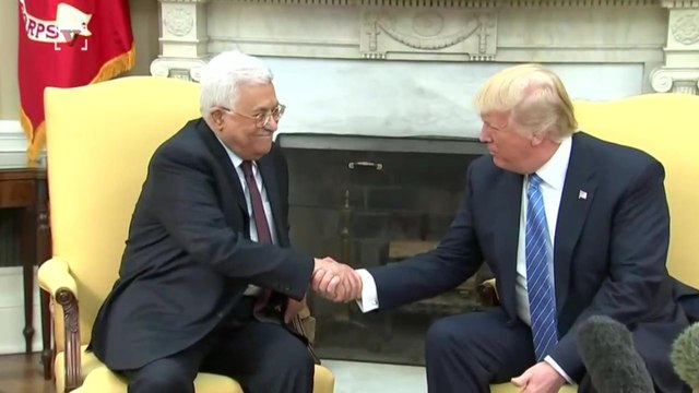 Report: Foreign Leaders Instructed to Praise Trump on Election Win During Overseas Trip