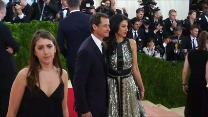 Anthony Weiner To Plead Guilty to 'Sexting' Scandal With a Minor