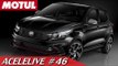 ENFIM, O FIAT ARGO FOI REVELADO! - FT. NÍCOLAS DA MOTUL - ACELELIVE #46