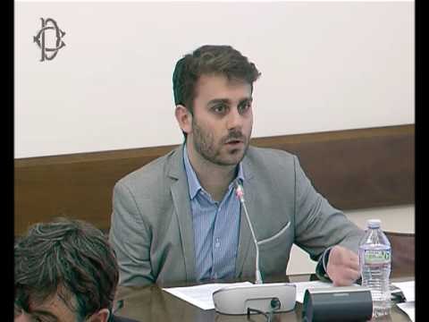 Roma - Interrogazioni di competenza della Commissione Giustizia (17.05.17)