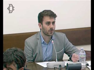 Roma - Interrogazioni di competenza della Commissione Giustizia (17.05.17)