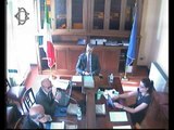 Roma - Audizione Sticchi Damiani, presidente Aci Informatica (17.05.17)