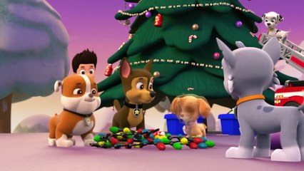 PAW Patrol – Deck the Halls (Christmas Song) (North American English)