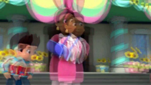 PAW Patrol – Hop, Hop, Hop (Easter Song) (Latin American Spanish)