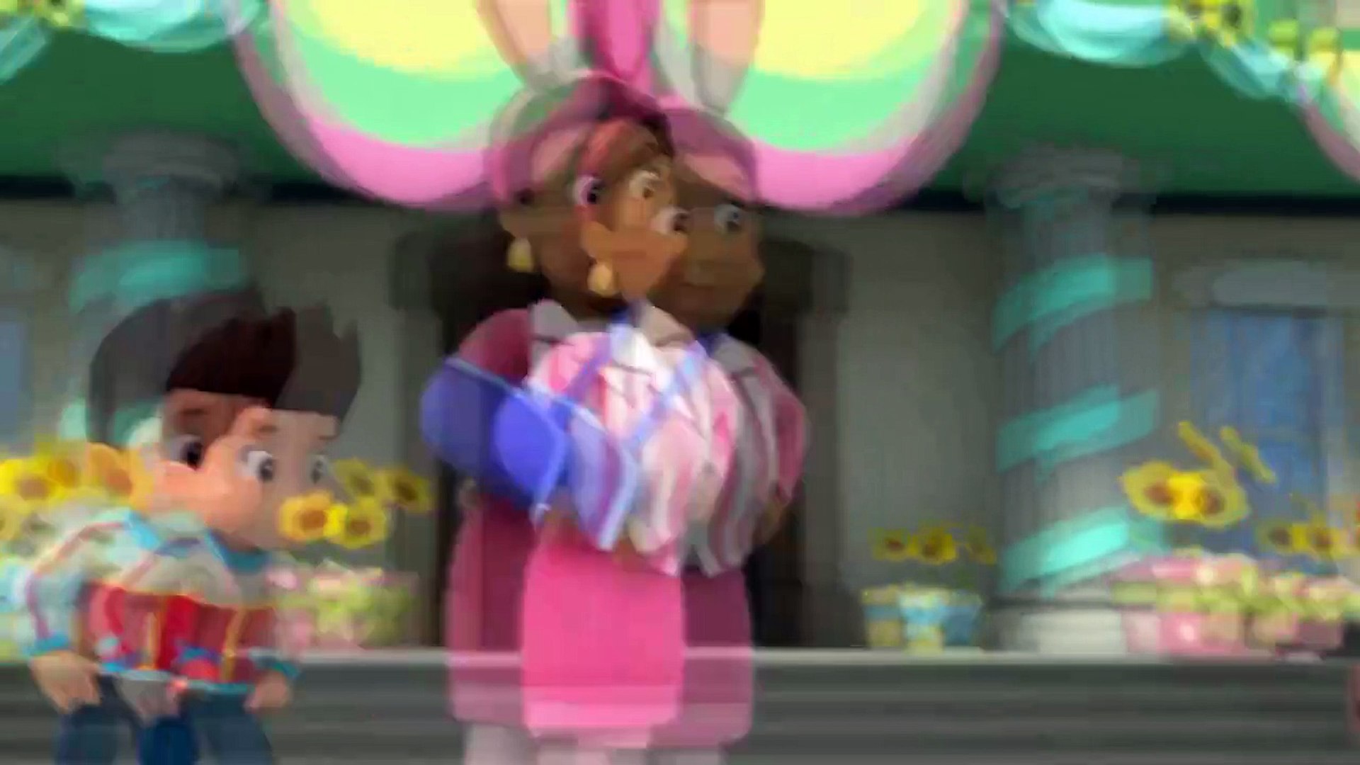 ⁣PAW Patrol – Hop, Hop, Hop (Easter Song) (Latin American Spanish)
