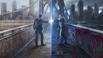 12 Monkeys 3x1 | Season 3 Episode 1 | Full Episodes