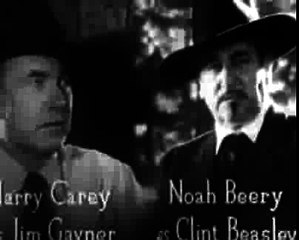 Man of the Forest (1933) RANDOLPH SCOTT