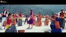 New Nepali Movie/Hatma Rumal Hallaudai/Ft.Anoop Bikram Shahi/Sandhya