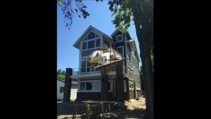 GB Custom Built Homes - (419) 346-3880