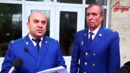 Дар Тоҷикистон боз барои эътиқоди динӣ суд мекунанд