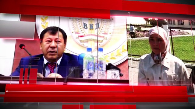 Хабарҳои Тоҷикистон аз 18.05.2017