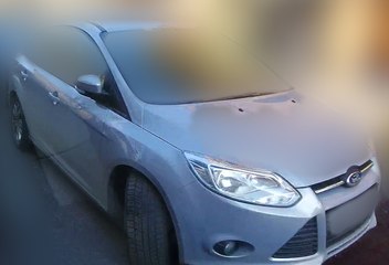 NEW 2018 Ford Focus SE Sport. NEW generations. Will be made in 2018.