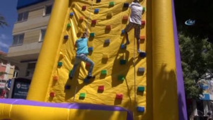 Edirne'de 19 Mayıs Spor Etkinlikleri ile Kutlandı