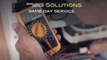 Pleasanton Appliance Repair Solutions-(925) 247-1031