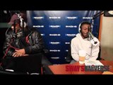 Isaiah Rashad Speaks on TDE Pressures, Plus Sway Gives Industry Advice on Sway in the Morning
