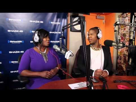 Fashion Queens, Bevy Smith and Ms. Lawrence Break Down Rapper Do's & Don'ts in Style