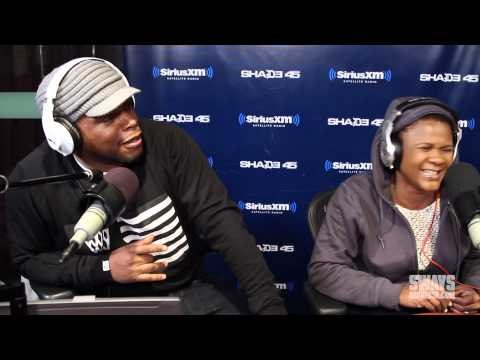 Lady Saw Speaks on Surviving Abuse, Rihanna Comparisons, New Album Alter Ego & Dances on DB