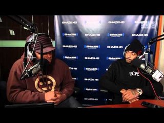 Nipsey Hussle Freestyles, Speaks on "Crenshaw" Profit, & Reveals Single off "Victory Lap"