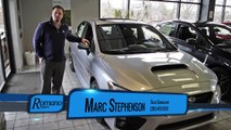 2017 Subaru WRX Ithaca, NY | Subaru Dealership Ithaca, NY