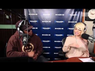 Antonique Smith on Raising $50k on Kick Starter & Working with Dr. Dre