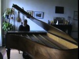 Valse en fa mineur op.70 n° 2 de Chopin par Bruno Chapuis